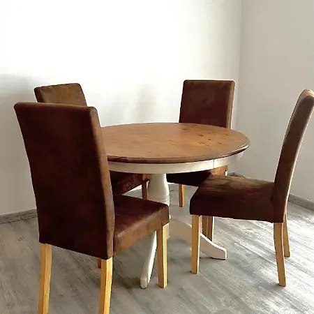 Apartamento One - Hollerallee Brema