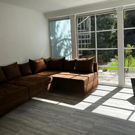 Apartamento One - Hollerallee Bremen